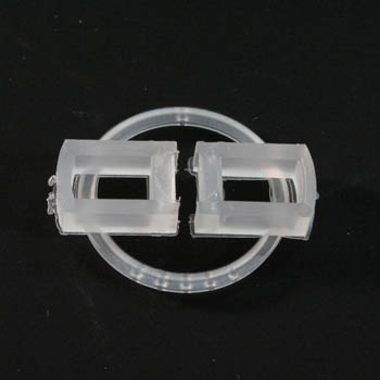 Stopper synthetic for E 27 Stopper synthetic for E 27