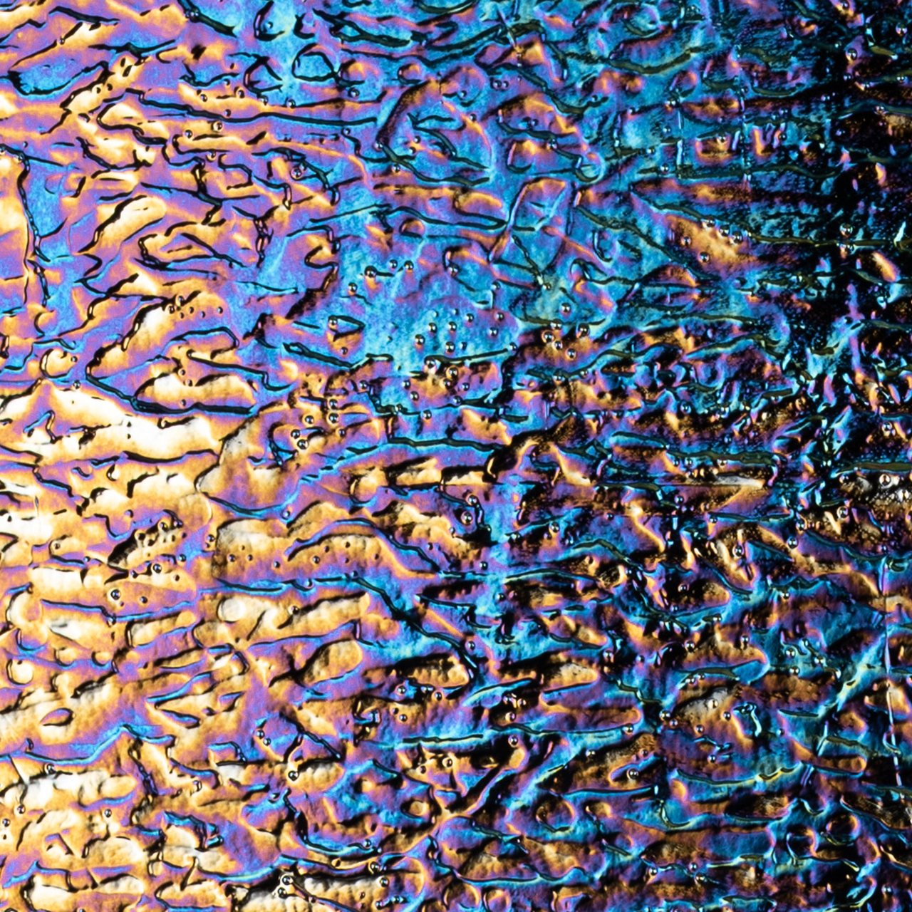 BULLSEYE 0100-71F BULLSEYE 0100-71F