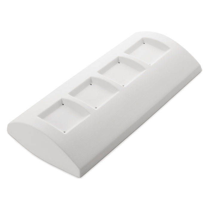 Fusing Mold 30x30x18cm Candle Bridge 4 Fusing Mold 30x30x18cm Candle Bridge 4