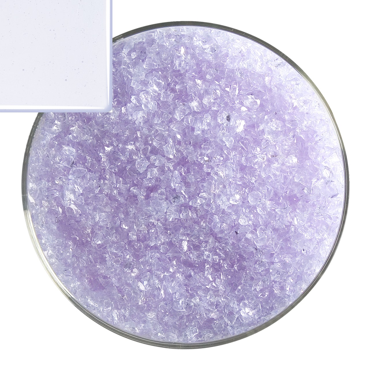 Bullseye Krösel 1842 02 F mittel Bullseye Krösel 1842 02 F mittel