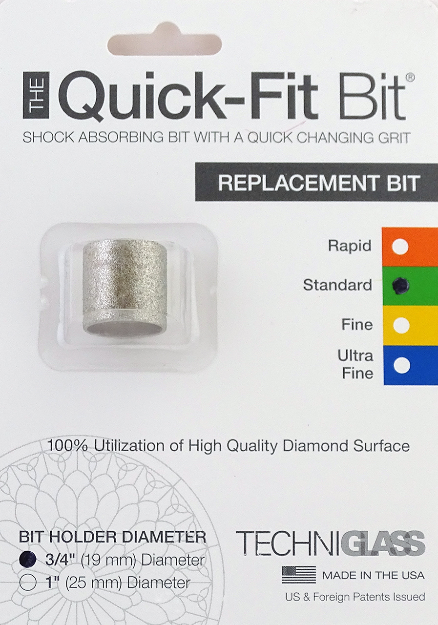 Quick-Fit Schleifring 19mm standard Quick-Fit Schleifring 19mm standard