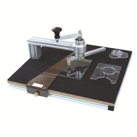 Rundschneidegerät von 10-250mm Rundschneidegerät von 10-250mm