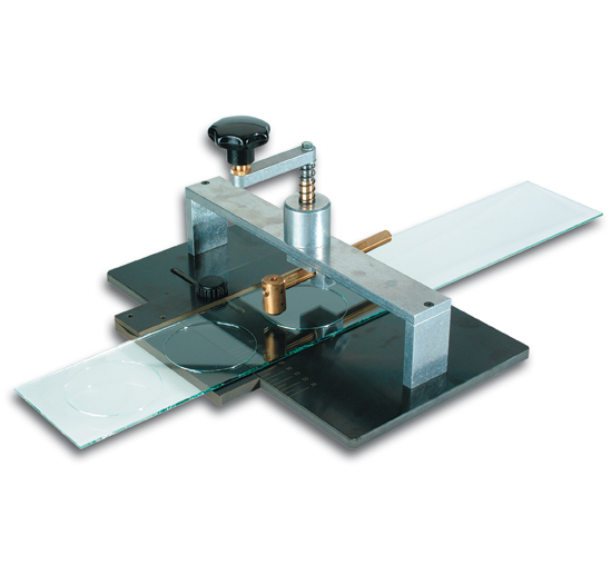 Serienrundschneider Silberschnitt 10-185mm Serienrundschneider Silberschnitt 10-185mm