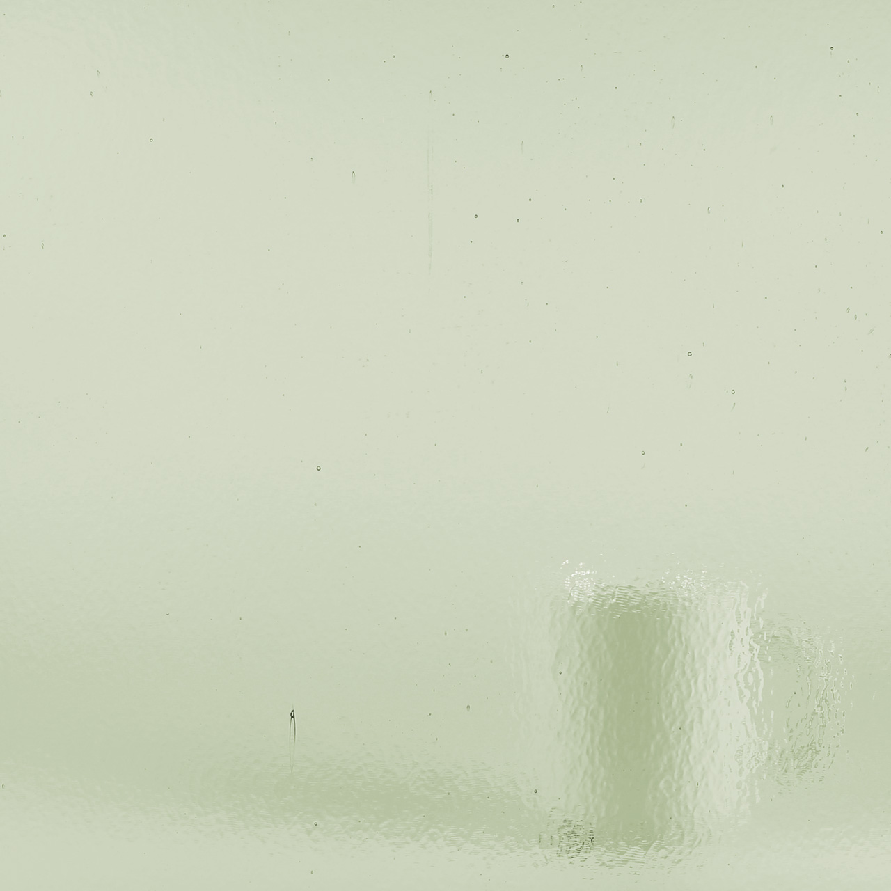 Bullseye Krösel 1867 02 F mittel Bullseye Krösel 1867 02 F mittel