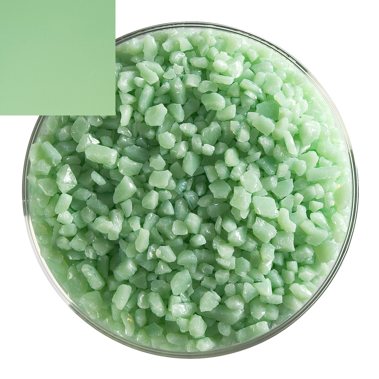 Bullseye Krösel 0112 03 F grob Bullseye Krösel 0112 03 F grob