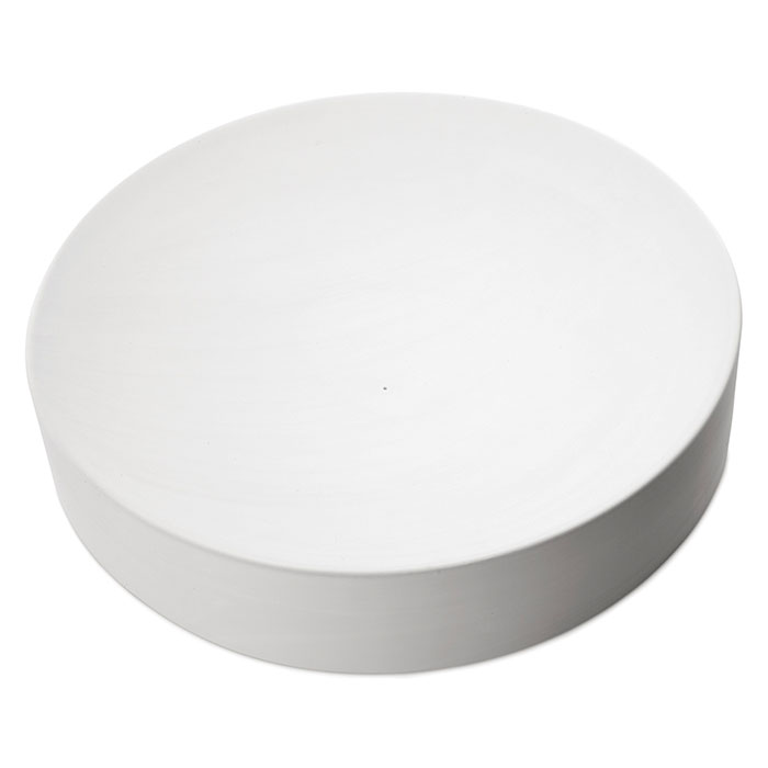 Fusing Mold 48x48x8cm Spherical Bowl Fusing Mold 48x48x8cm Spherical Bowl