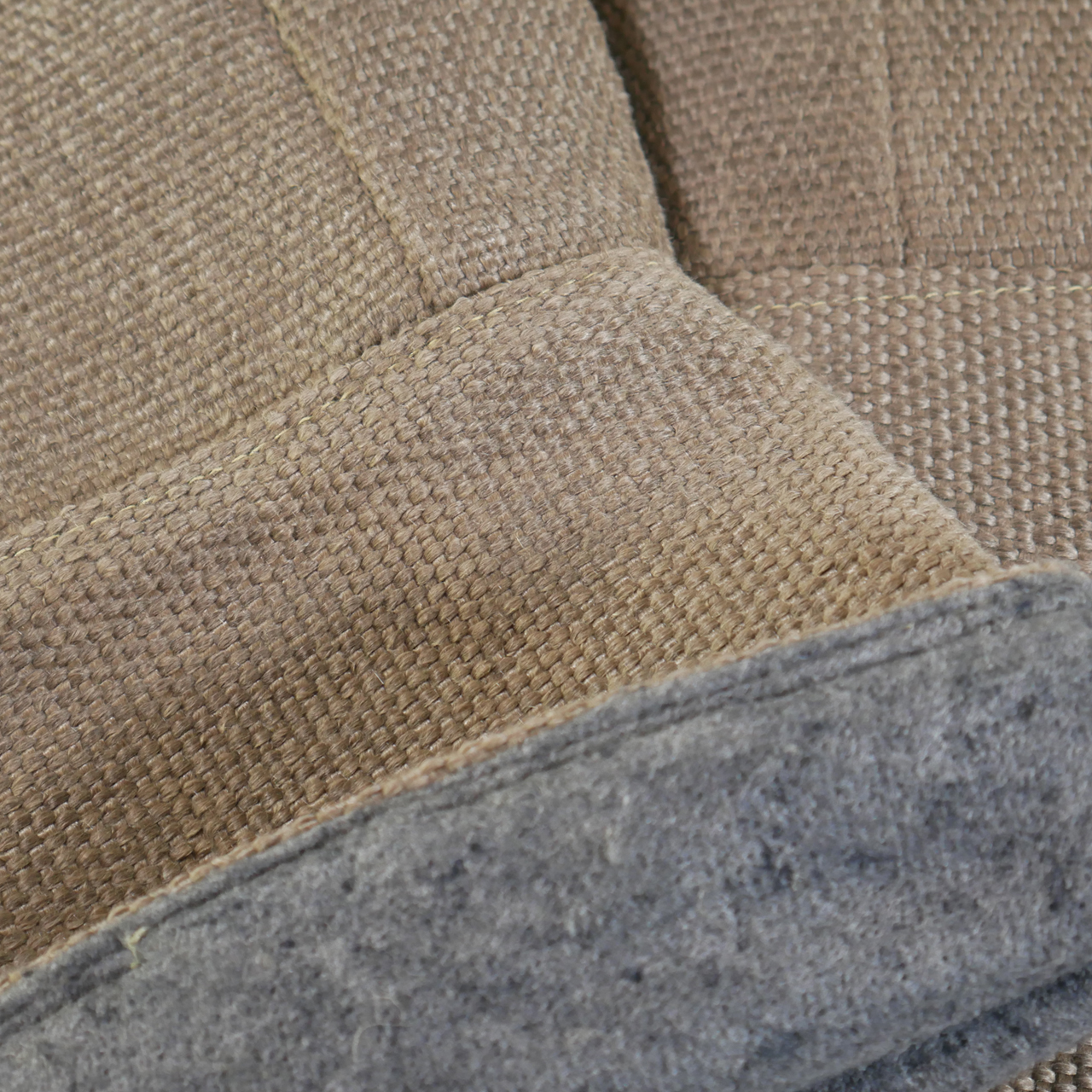 Fist glove JUTEC for 900°C contact heat Fist glove JUTEC for 900°C contact heat