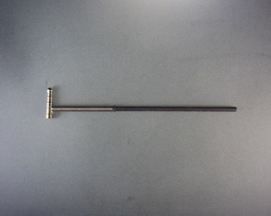 Linienstreuer für Puder 1/32"grau Linienstreuer für Puder 1/32"grau