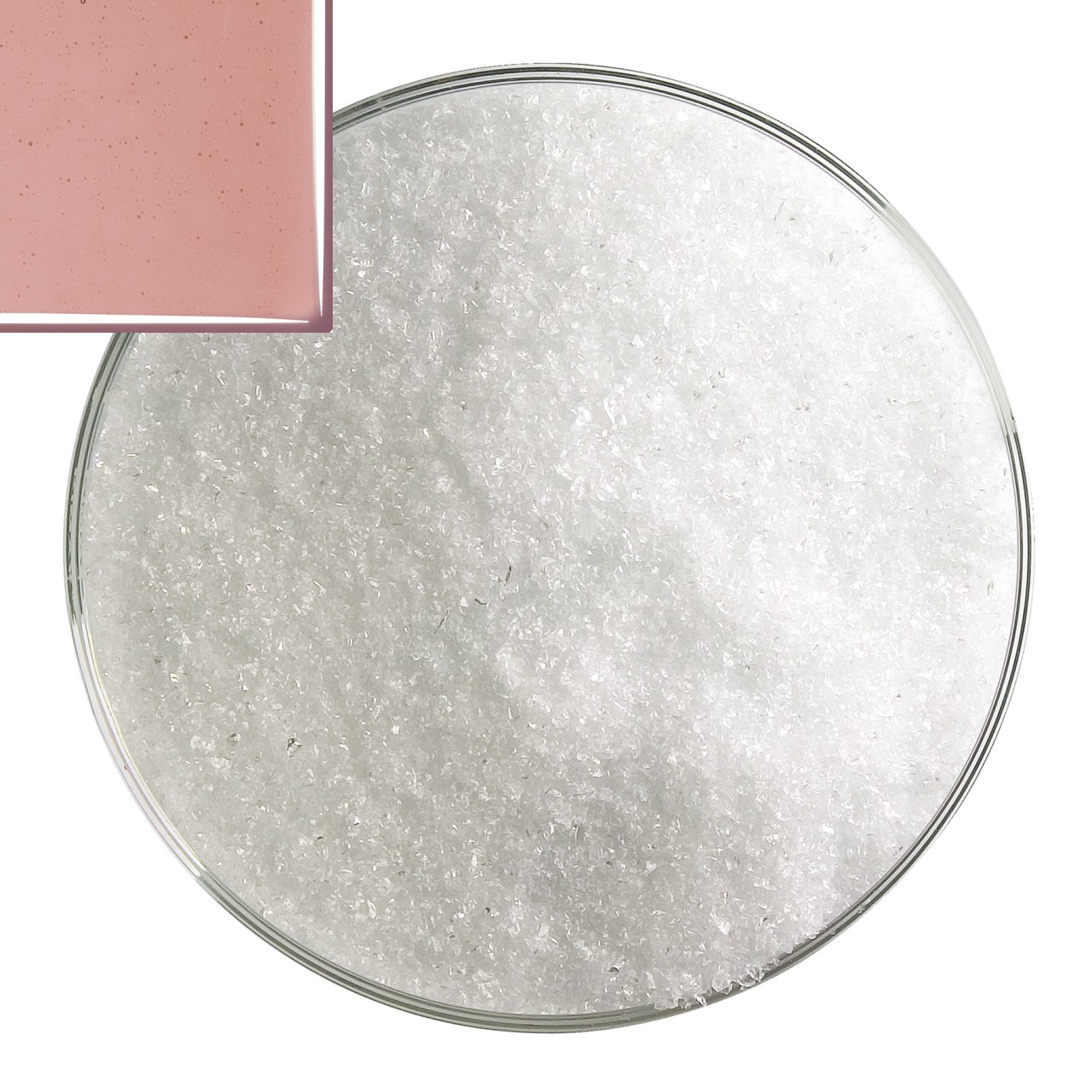 Bullseye Krösel 1823 01 F fein Bullseye Krösel 1823 01 F fein