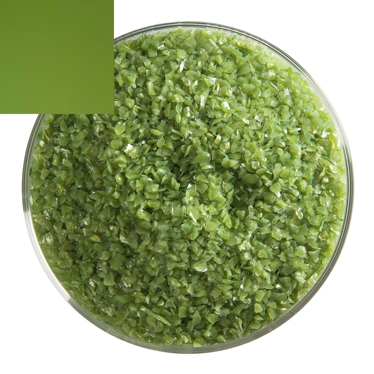 Bullseye Krösel 0212 02 F mittel Bullseye Krösel 0212 02 F mittel