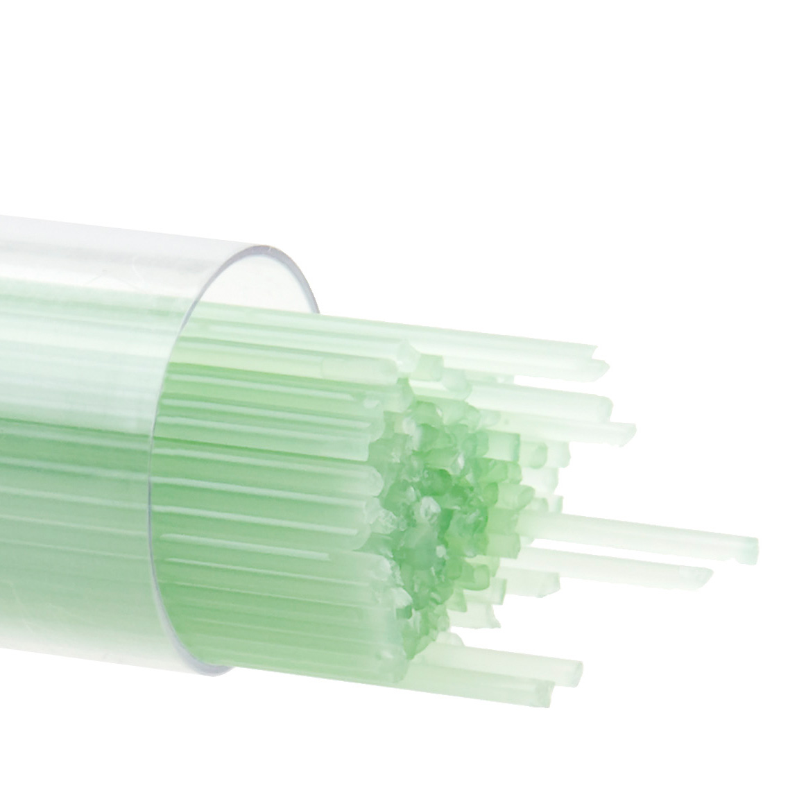 BULLSEYE Glasfaden 1mm 0112 F