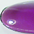 Glasstein Muggel 18mm amethyst Glasstein Muggel 18mm amethyst