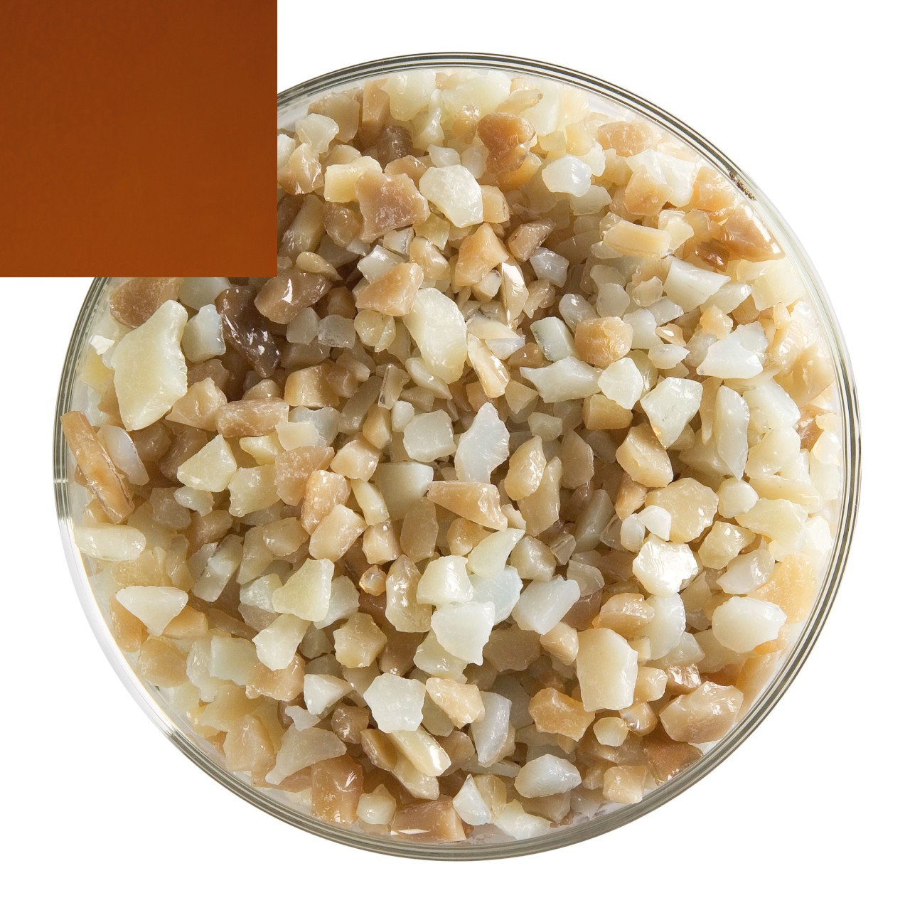 Bullseye Krösel 0309 03 F grob Bullseye Krösel 0309 03 F grob