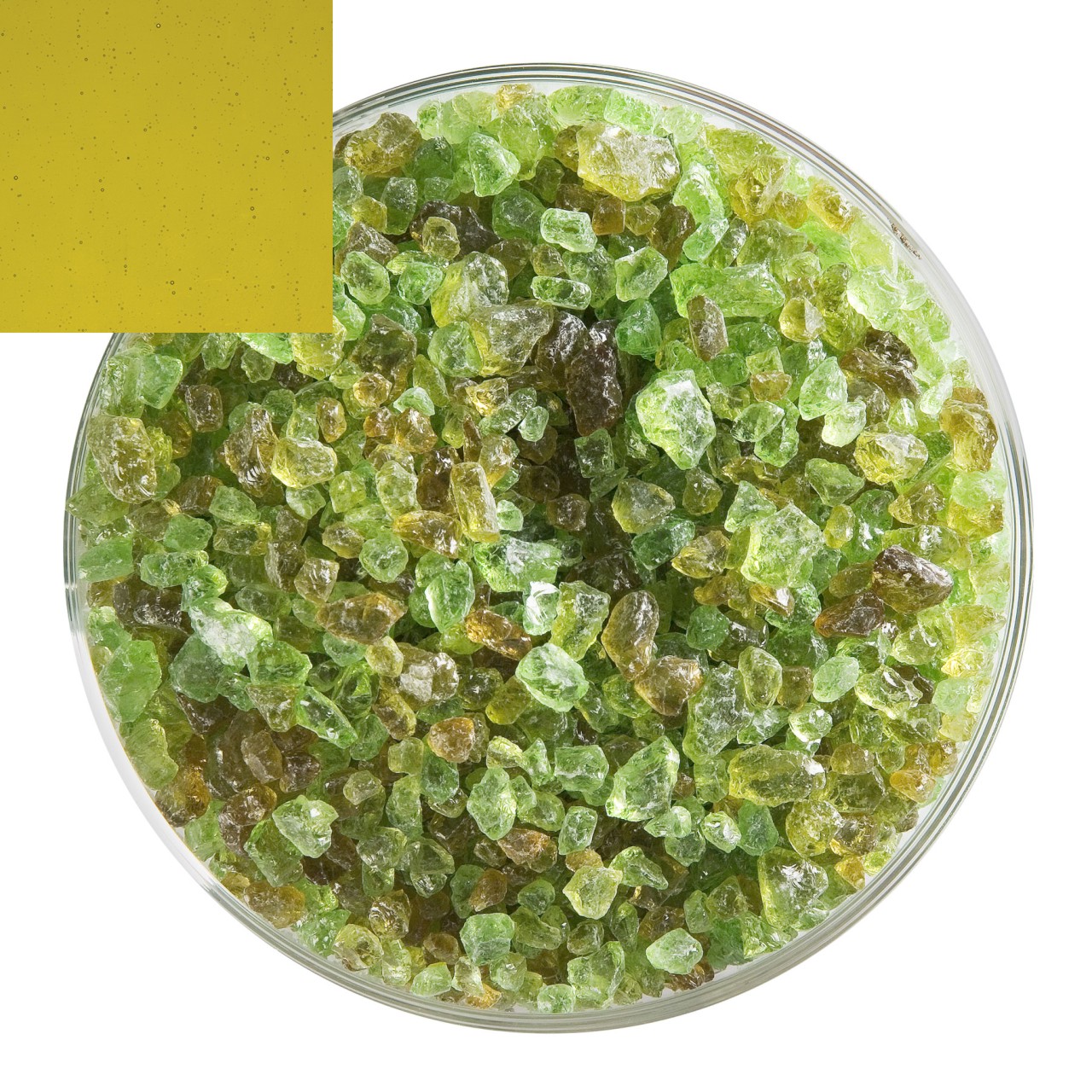 Bullseye Krösel 1126 03 F grob Bullseye Krösel 1126 03 F grob