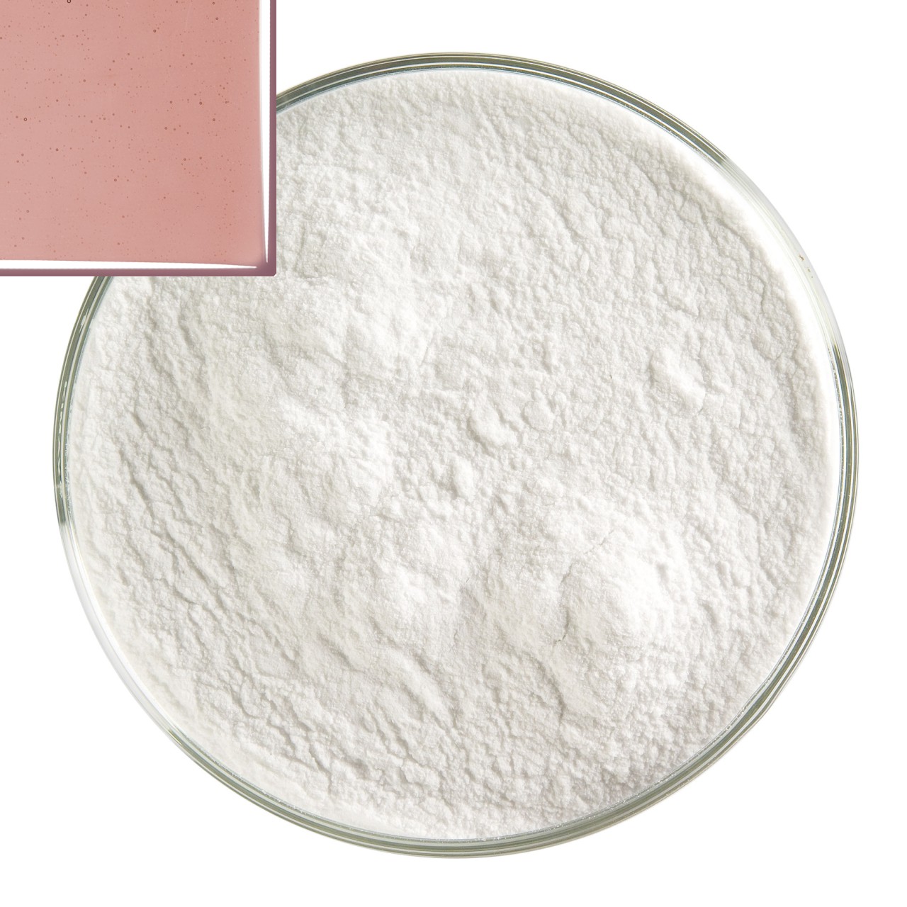 Bullseye Krösel 1823 08 F Puder