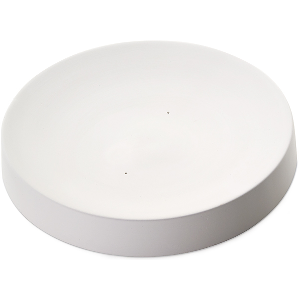 Fusingform 28x28x3cm Runde Schale medium Fusingform 28x28x3cm Runde Schale medium