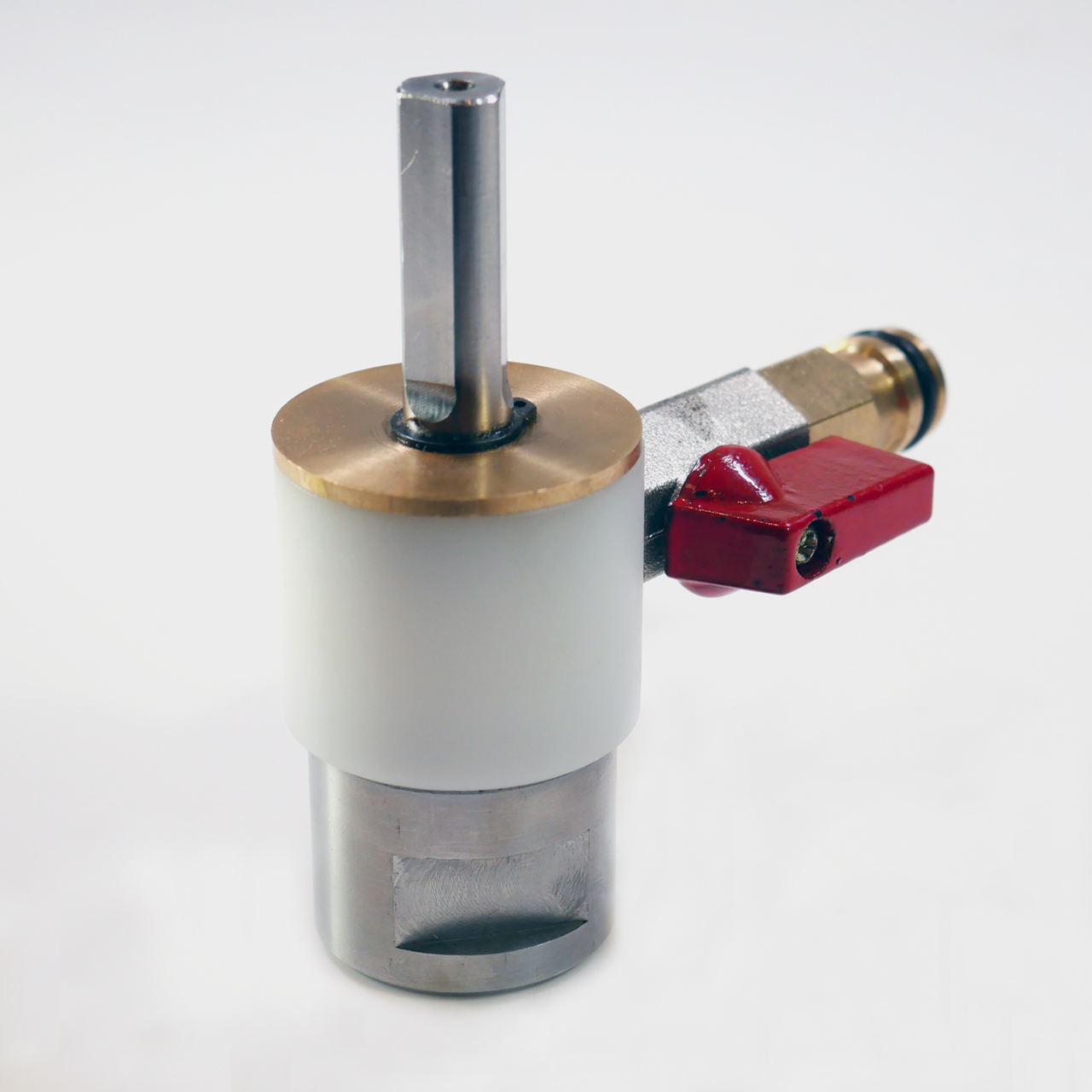 Flushing head 1/2" drill bits Flushing head 1/2" drill bits