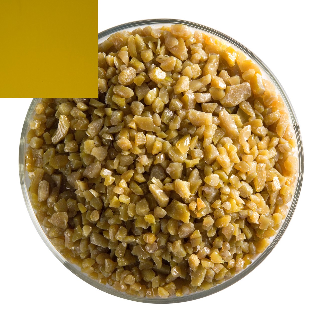 Bullseye Krösel 0227 03 F grob Bullseye Krösel 0227 03 F grob