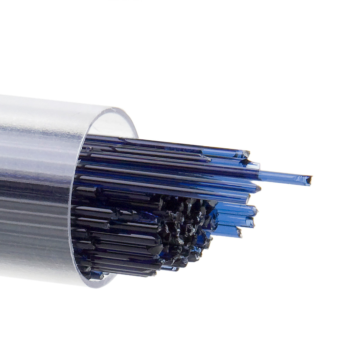 BULLSEYE Glasfaden 1mm 1118 F