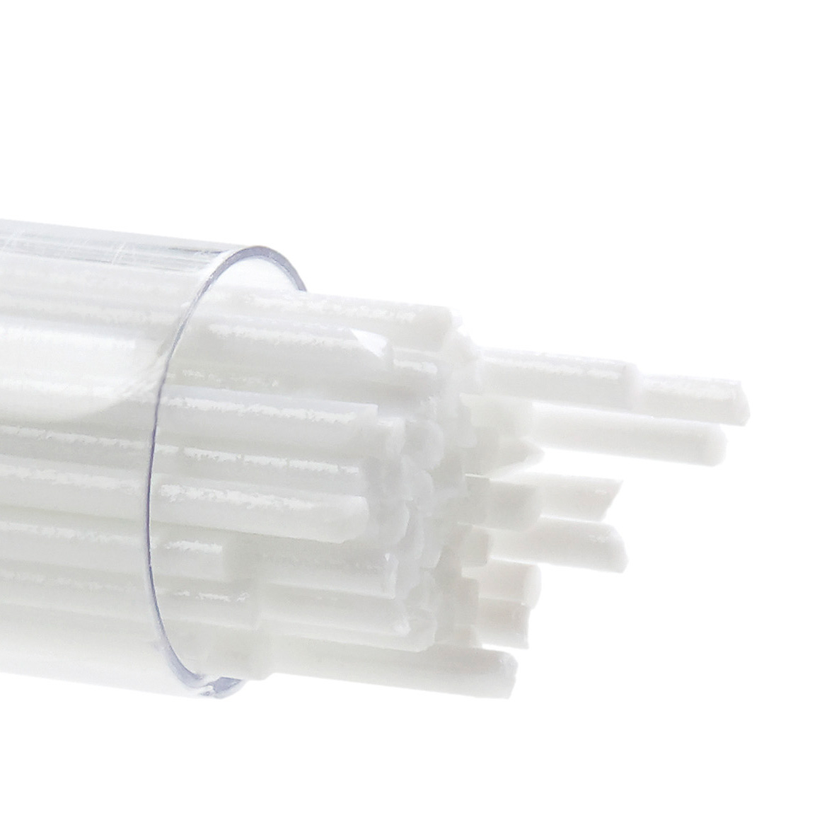 BULLSEYE Glasfaden 1mm 0013 F
