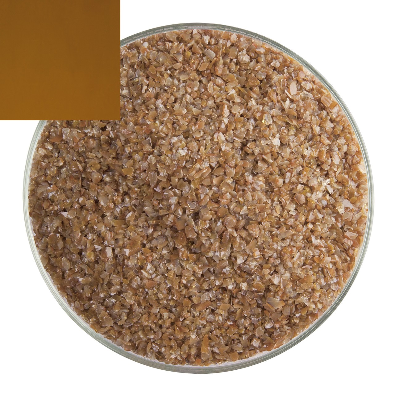 Bullseye Krösel 0310 02 F mittel Bullseye Krösel 0310 02 F mittel