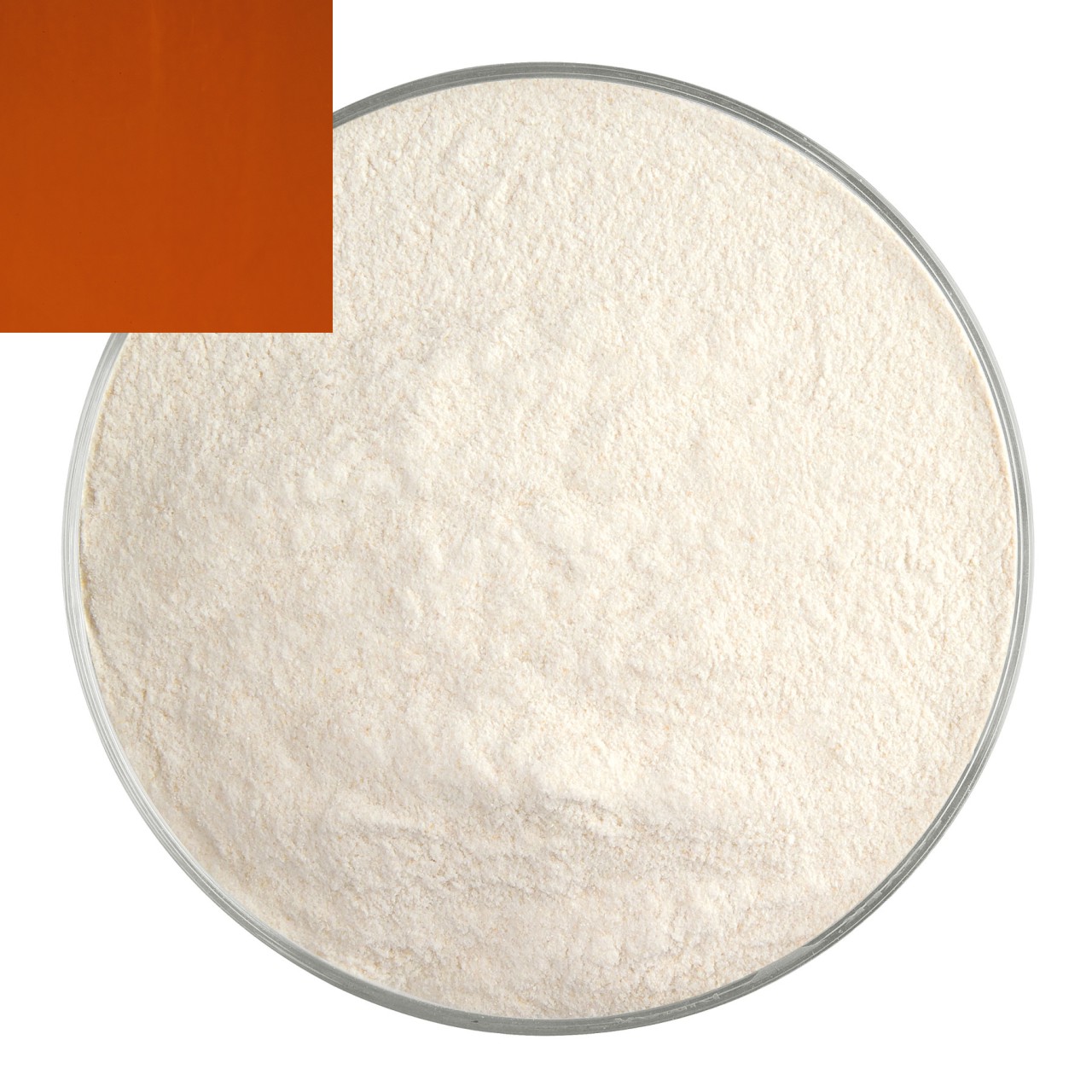 Bullseye Krösel 0329 08 F Puder