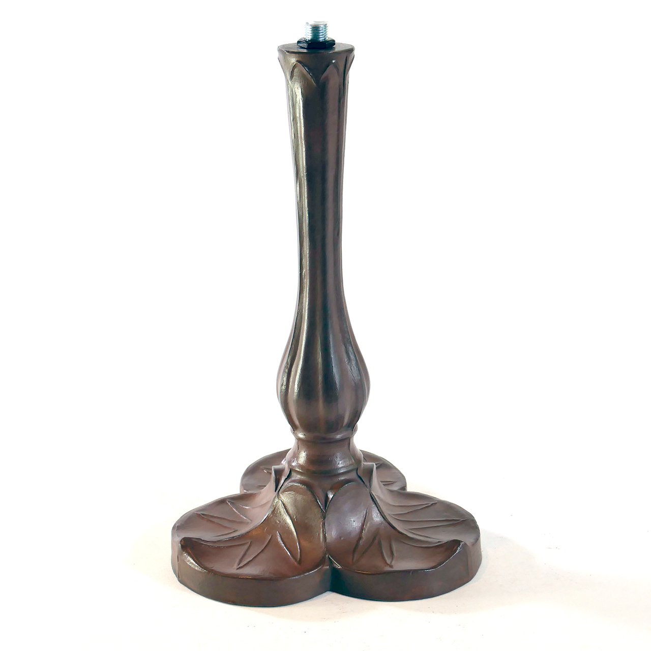 Fuß SILVERADO 22 cm Fuß SILVERADO 22 cm