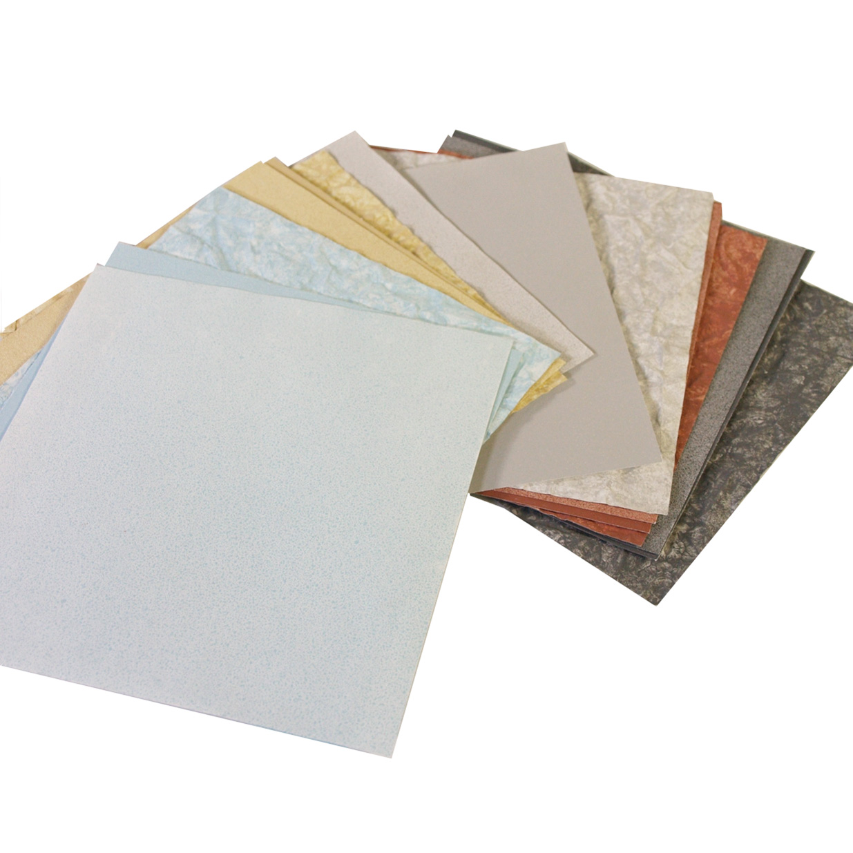 Glassline GBK54 Paper Kit No. 54 Glassline GBK54 Paper Kit No. 54