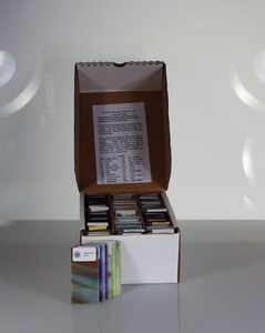 WISSMACH Mustersatz WISSMACH Mustersatz