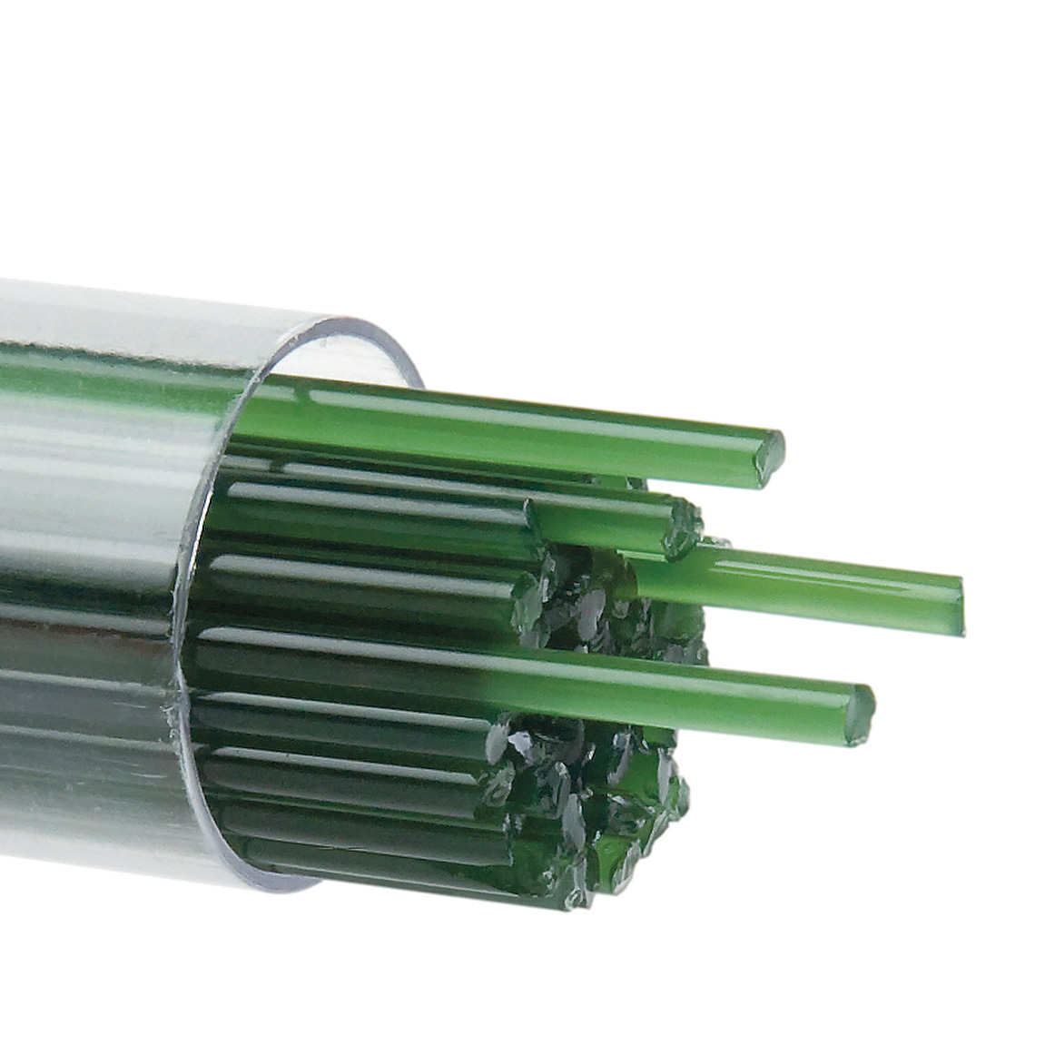 BULLSEYE Glasfaden 2mm 0141 F