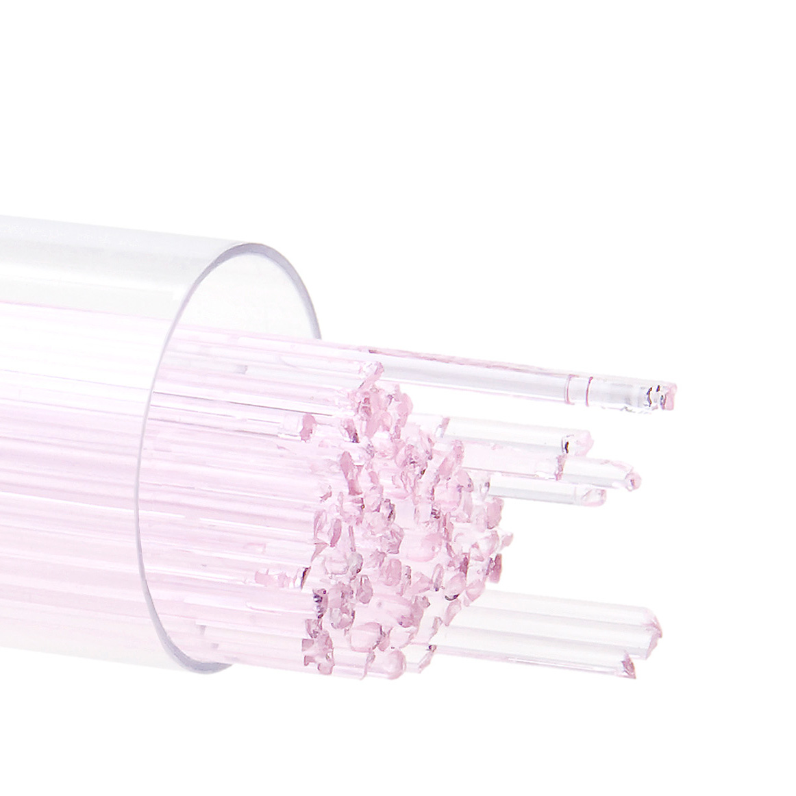 BULLSEYE Glasfaden 1mm 1821 F BULLSEYE Glasfaden 1mm 1821 F