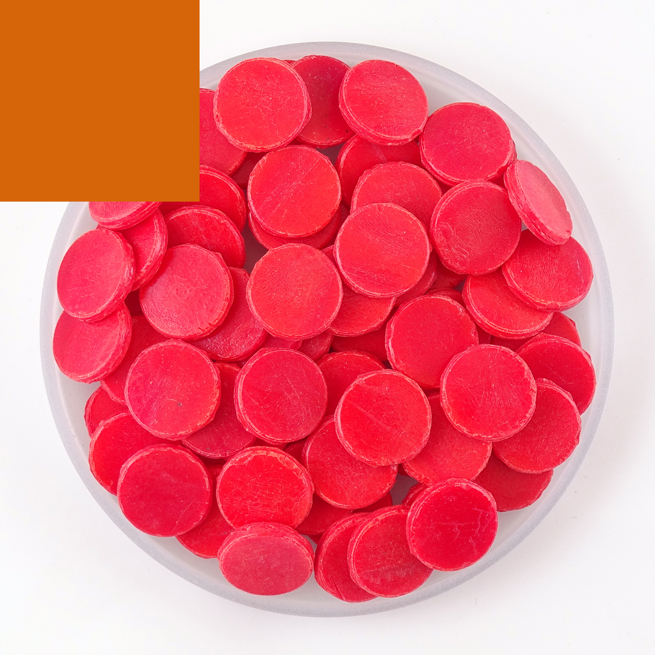 Ronden für Floatglas, 16mm 2025 BF Ronden für Floatglas, 16mm 2025 BF