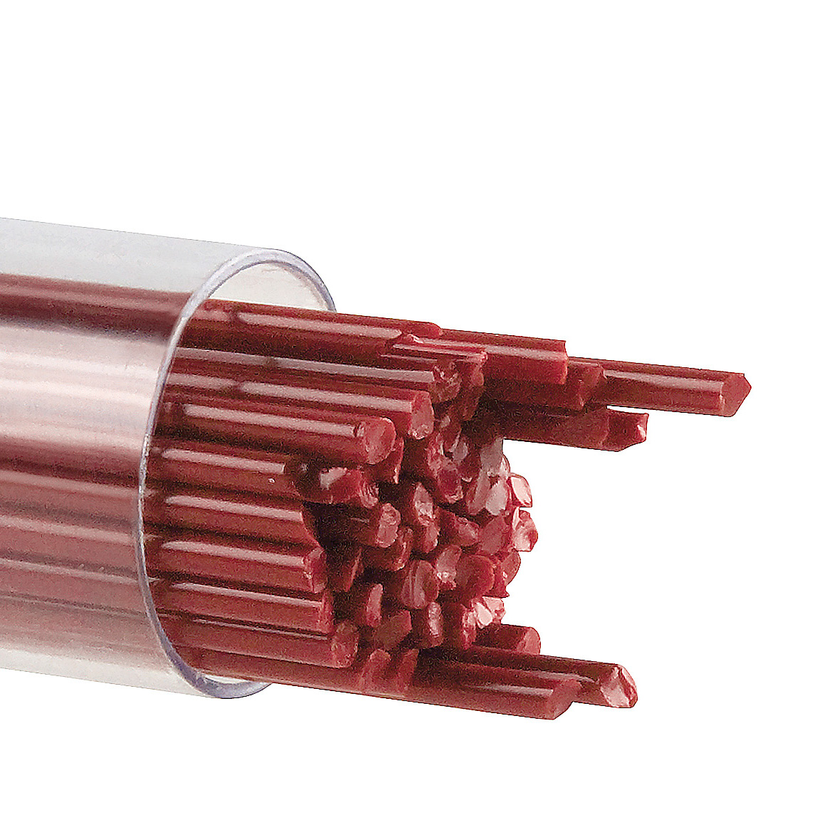 BULLSEYE Glasfaden 2mm 0224 F