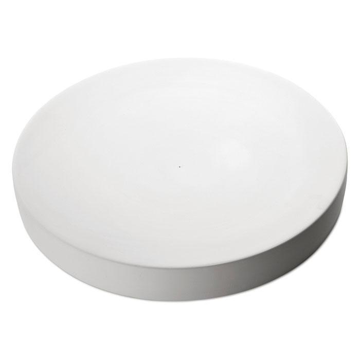 Fusing Mold 52x52x5cm Spherical Bowl Fusing Mold 52x52x5cm Spherical Bowl