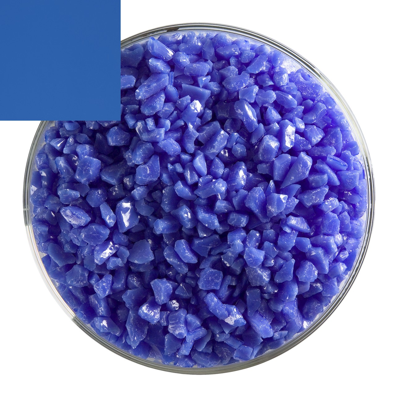 Bullseye Krösel 0114 03 F grob Bullseye Krösel 0114 03 F grob