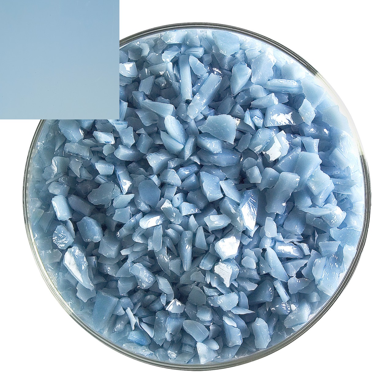 Bullseye Krösel 0108 03 F grob Bullseye Krösel 0108 03 F grob