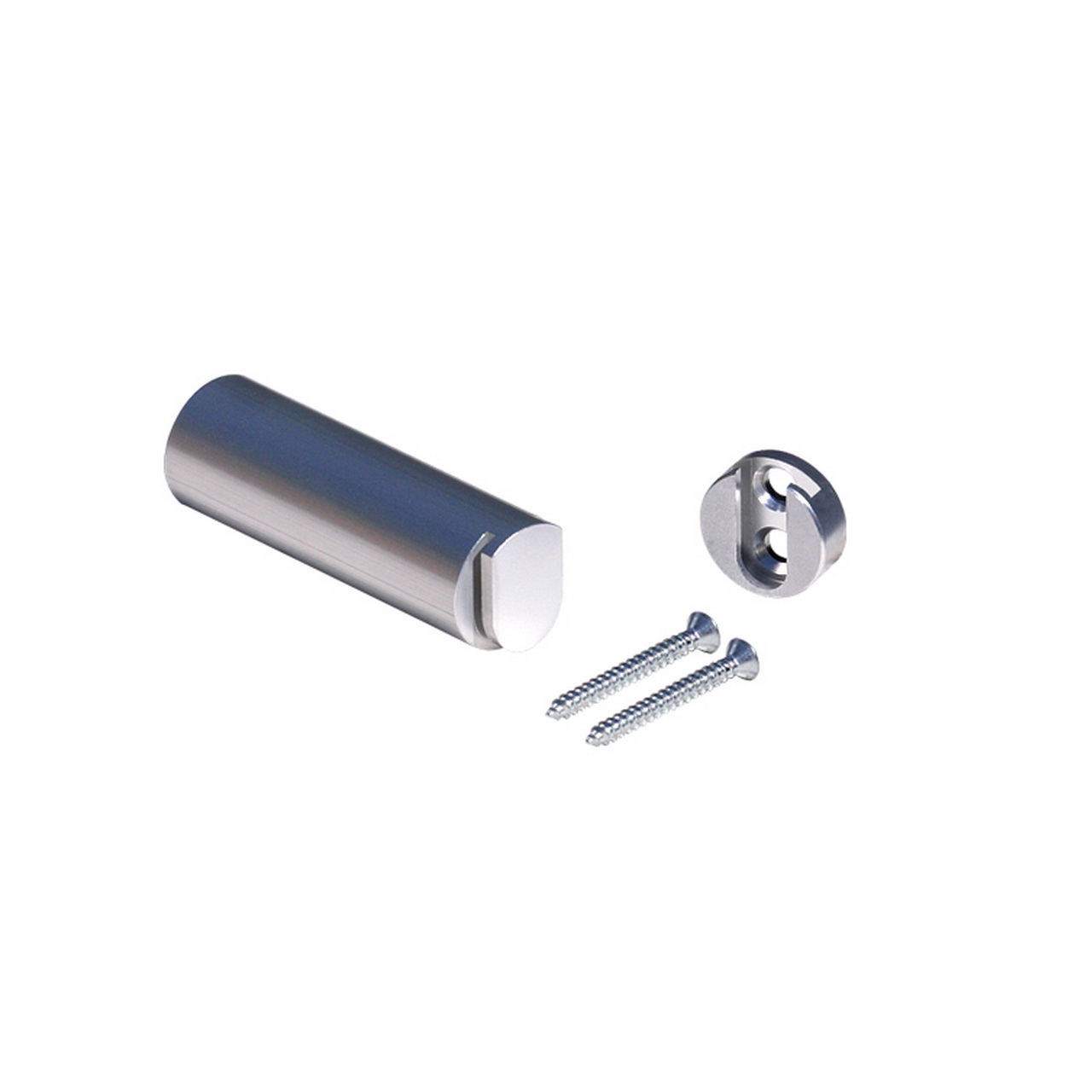 HangYourGlass 702-3LP Original Abstandhalter D=19,05mm L=63,50mm HangYourGlass 702-3LP Original Abstandhalter D=19,05mm L=63,50mm