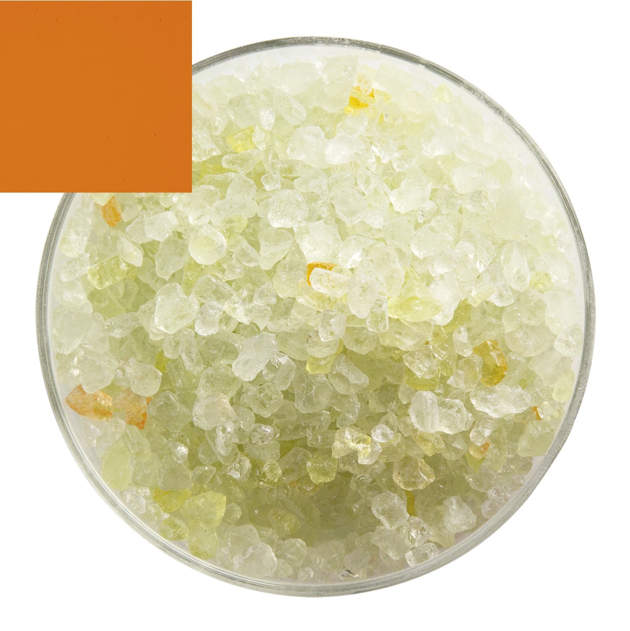 Bullseye Krösel 1025 03 F grob Bullseye Krösel 1025 03 F grob