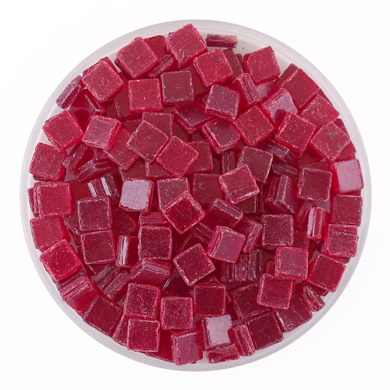Quadrate für Floatglas, 8mm 1015 BF
