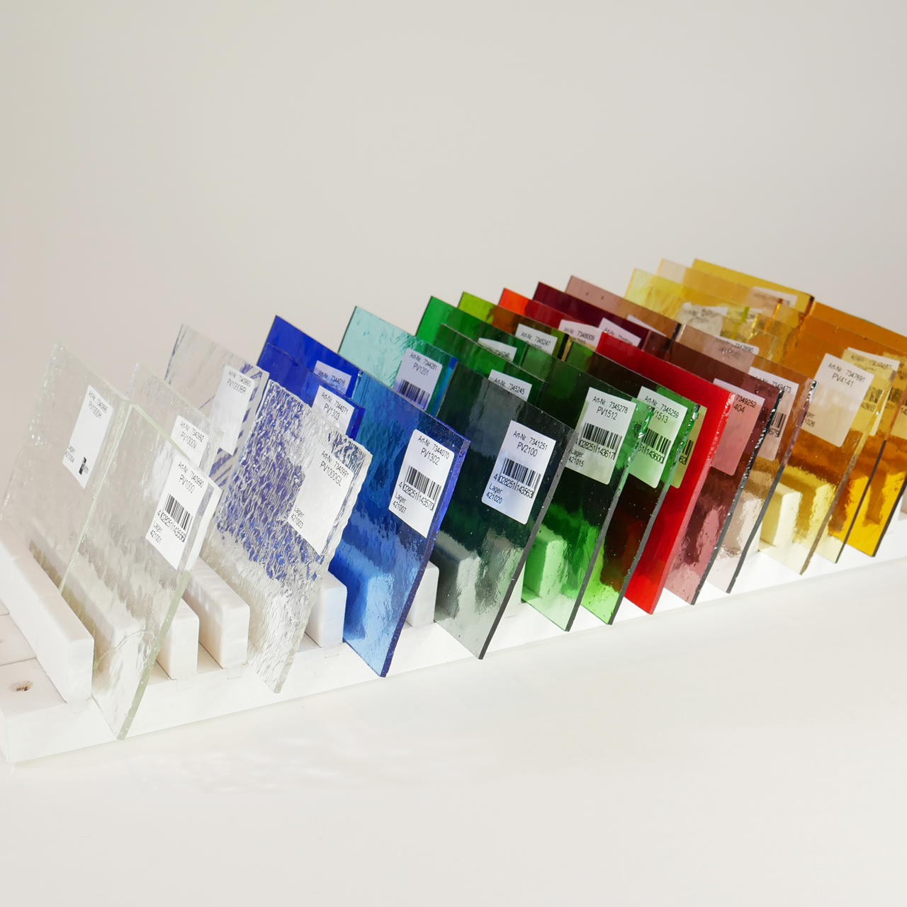 Musterkasten Provetro Kathedral Musterkasten Provetro Kathedral