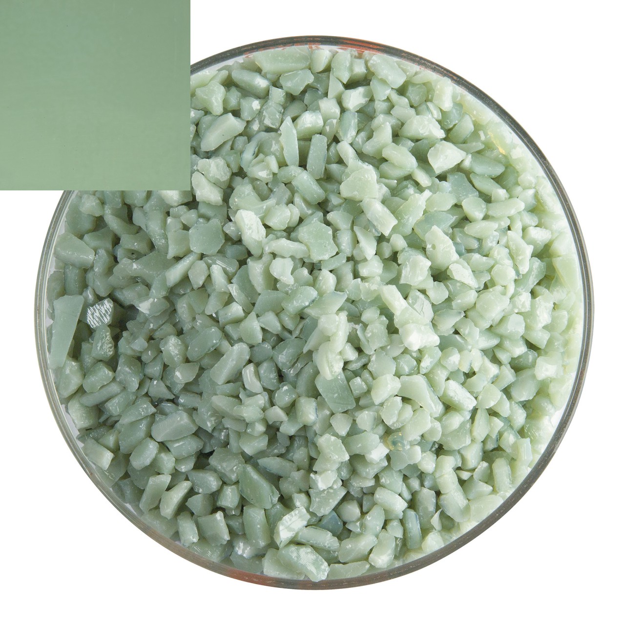 Bullseye Krösel 0207 03 F grob Bullseye Krösel 0207 03 F grob