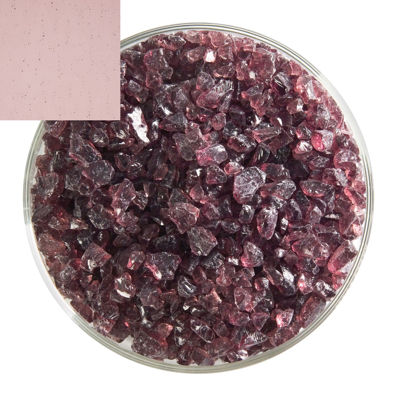 Bullseye Krösel 1405 03 F grob Bullseye Krösel 1405 03 F grob