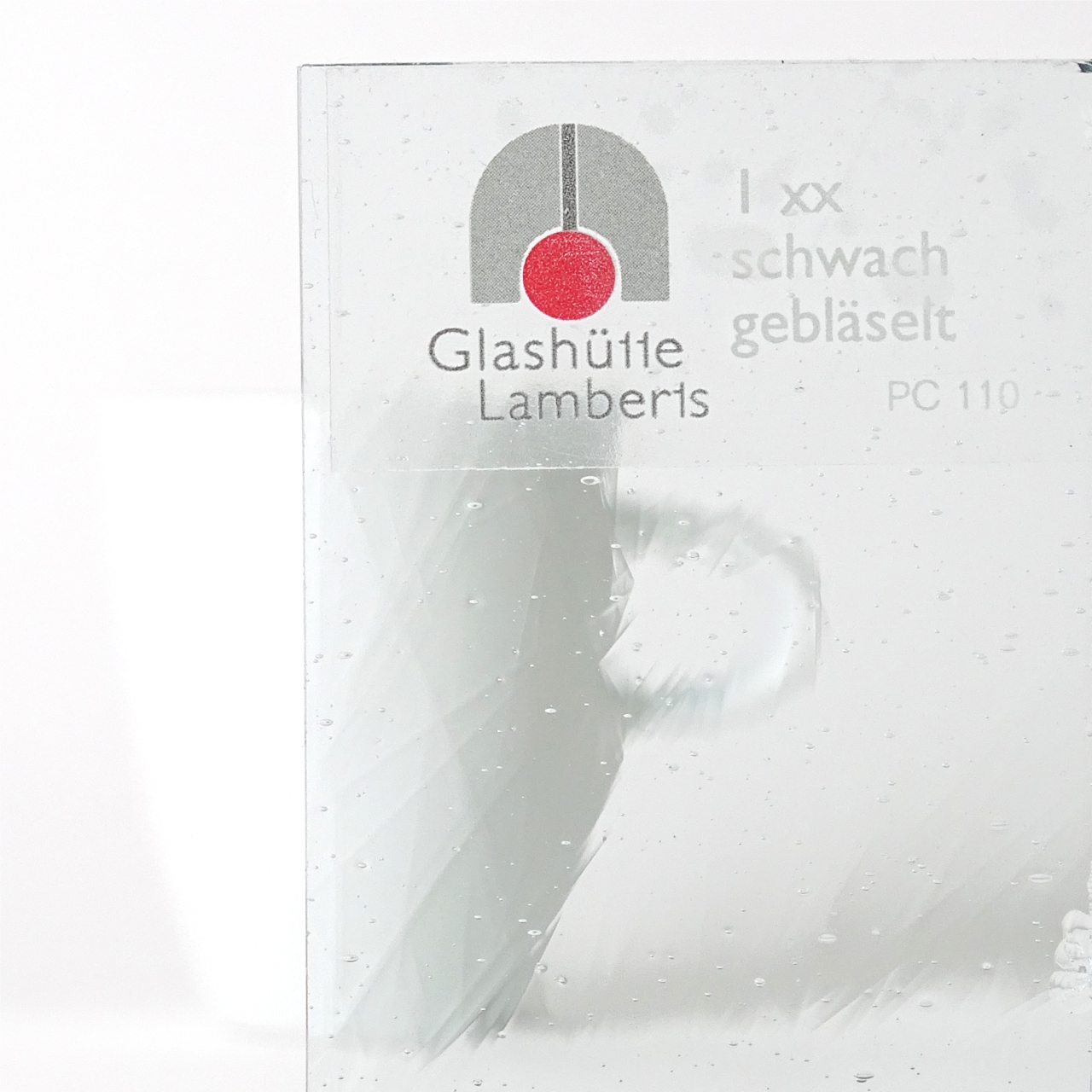 LAMBERTS 1xx schwach gebläselt LAMBERTS 1xx schwach gebläselt