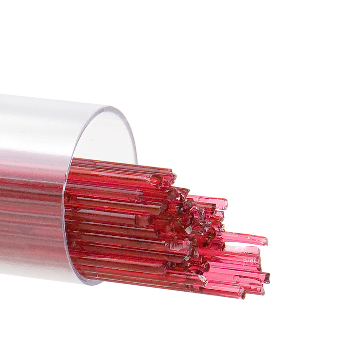 BULLSEYE Glasfaden 1mm 1311 F BULLSEYE Glasfaden 1mm 1311 F