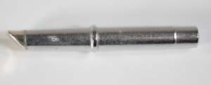 WELLER soldering tip SG40/7 100W WELLER soldering tip SG40/7 100W