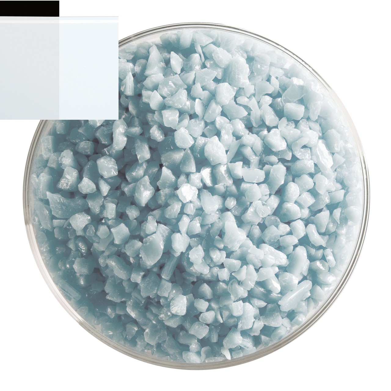 Bullseye Krösel 0009 03 F grob Bullseye Krösel 0009 03 F grob