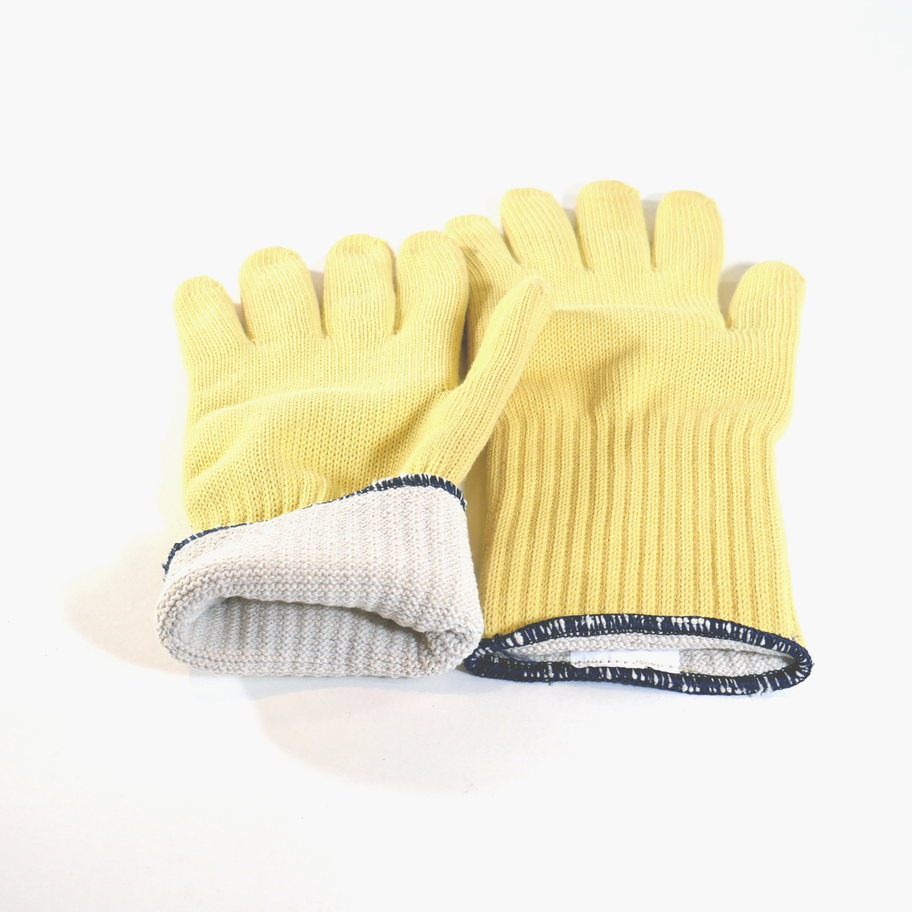 5-finger glove JUTEC Kevlar 350°C 5-finger glove JUTEC Kevlar 350°C
