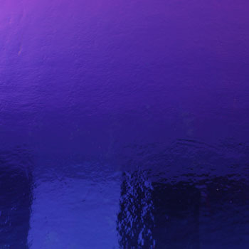 Dichroic 0100-50 G/MB AK90 crinklized