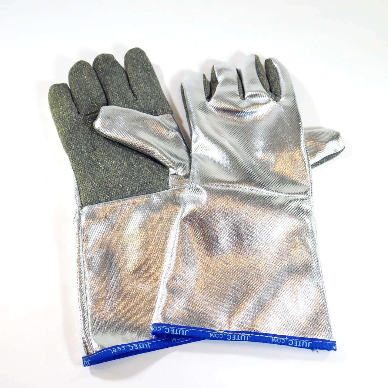 5-finger glove JUTEC 600 contact / 1000°C radiant heat 5-finger glove JUTEC 600 contact / 1000°C radiant heat