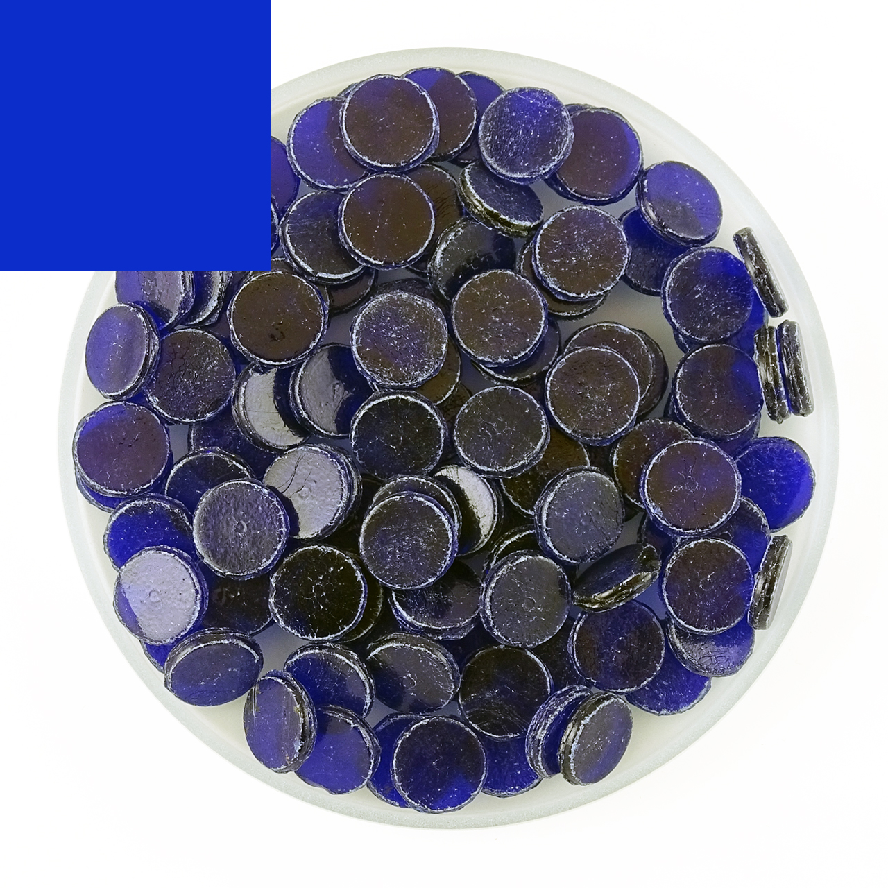 Ronden für Floatglas, 12mm 0052 BF Ronden für Floatglas, 12mm 0052 BF